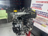 Oto Çıkma Parça / Renault / Captur / Motor / Komple Motor / Çıkma Parça 