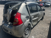 Hurda Belgeli Araçlar / Dacia / Sandero