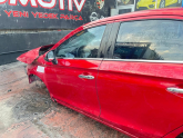 HONDA CİTY SOL ÖN KAPI 1.5 BENZİNLİ 2021-2024