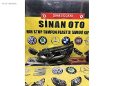 Oto Çıkma Parça / Renault / Megane / Far & Stop / Sol Ön Far / Çıkma Parça 