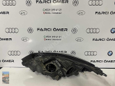 Oto Çıkma Parça / Opel / Astra / Far & Stop / Sağ Ön Far / Çıkma Parça 