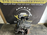 Orijinal DAİHATSU COURE 1.0 12 VALF ÇIKMA KOMPLE MOTOR