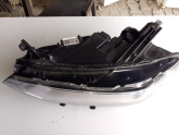 Volkswagen Passat Sol far