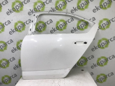 SKODA OCTAVİA 2013 2019 SOL ARKA KAPI 5E5833051