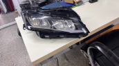Oto Çıkma Parça / Peugeot / 508 / Far & Stop / Sağ Ön Far / Çıkma Parça 