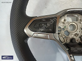 Oto Çıkma Parça / Volkswagen / Passat / Direksiyon / Direksiyon Simidi / Çıkma Parça 