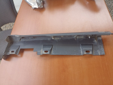 Ford Courier Sol Arka Marşbiyel Bakaleti