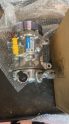 Oto Çıkma Parça / Citroen / C5 / Klima / Klima Kompresörü / Çıkma Parça 