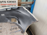 Oto Çıkma Parça / Toyota / Verso / Tampon / Ön Tampon / Çıkma Parça 