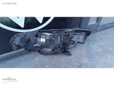 Oto Çıkma Parça / Renault / R 5 / Far & Stop / Sol Ön Far / Çıkma Parça 