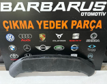 SKODA KAROQ ÖN TAMPON SPOYLERİ
