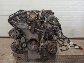 KOMPLE MOTOR MASERATI GHIBLI SQ4 3.0 V6 M156B
