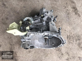 Oto Çıkma Parça / Peugeot / 208 / Yağlama / Şanzıman Yağları / Çıkma Parça 