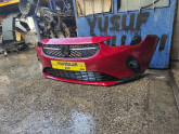 Oto Çıkma Parça / Opel / Corsa / Tampon / Ön Tampon / Çıkma Parça 