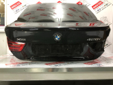 BMW F36 4 SERİSİ GRANCOUPE BAGAJ KAPAĞI SÖKME ORJİNAL