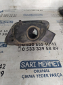Oto Çıkma Parça / Volkswagen / Golf / Yakıt / Depo Kapağı / Çıkma Parça 