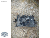 Oto Çıkma Parça / Volvo / S80 / Fan / Fan Paneli / Çıkma Parça 