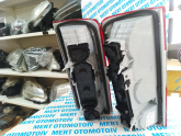 Oto Çıkma Parça / Ford / Tourneo Connect / Far & Stop / Sağ Arka Stop / Çıkma Parça 