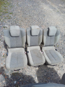 Oto Çıkma Parça / Renault / Scenic / Koltuk & Döşeme / Koltuk Takımı / Çıkma Parça 