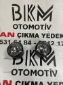 Oto Çıkma Parça / Nissan / X-Trail / Far & Stop / Sis Farı / Çıkma Parça 
