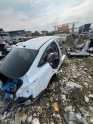 Oto Çıkma Parça / Ford / Focus / Kaporta & Karoser / Arka Çamurluk / Çıkma Parça 