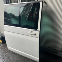Oto Çıkma Parça / Volkswagen / Transporter / Kaporta & Karoser / Sağ Arka Kapı / Çıkma Parça 