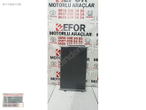 Oto Çıkma Parça / Honda / Civic / Radyatör / Klima Radyatörü / Sıfır Parça 
