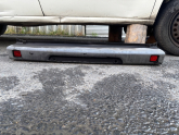 Oto Çıkma Parça / Fiat / Doblo / Tampon / Arka Tampon / Çıkma Parça 