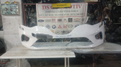 Oto Çıkma Parça / Renault / Clio / Tampon / Ön Tampon / Çıkma Parça 