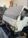 Mitsubishi canter 449 dolu kupa kabin yedek parça Mitsubishi canter 449 dolu kupa kabin yedek parça