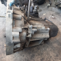 Oto Çıkma Parça / Renault / Megane / Şanzıman / Şanzıman Komple / Çıkma Parça 