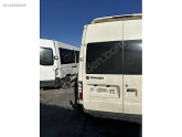 Ford transit v184 sol bagaj