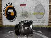 447220-6531 TOYOTA COROLLA-AURİS-YARİS 1.4 D4D Klima Kompresörü