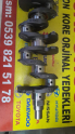 Oto Çıkma Parça / Kia / Pride / Motor / Krank / Sıfır Parça 