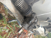 Oto Çıkma Parça / Renault / Scenic / Direksiyon / Direksiyon Kutusu / Çıkma Parça 