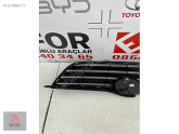 Oto Çıkma Parça / Toyota / Corolla / Kaporta & Karoser / Panjur / Çıkma Parça 