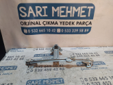 Oto Çıkma Parça / Opel / Astra / Oto Cam / Cam Krikosu / Çıkma Parça 
