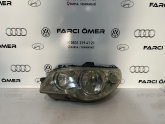 Oto Çıkma Parça / Fiat / Albea / Far & Stop / Sol Ön Far / Çıkma Parça 