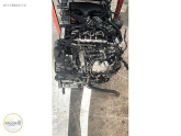 SKODA SUPERB 2015  2.0 CRL Kullanılmış Motor Komple