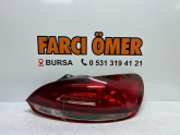 VOLKSWAGEN SCİROCCO SAĞ ARKA STOP ORJİNAL  1K8 945 096 M