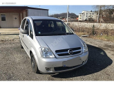 20004 OPEL MERİVA ÖN CAM