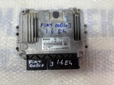 Oto Çıkma Parça / Fiat / Doblo / Beyin / Motor Beyni / Çıkma Parça 