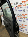 Oto Çıkma Parça / Dacia / Logan / Kaporta & Karoser / Sol Arka Kapı / Çıkma Parça 