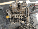 Oto Çıkma Parça / Fiat / Doblo / Motor / Motor (komple) / Çıkma Parça 