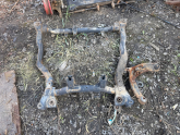 Oto Çıkma Parça / Hyundai / Accent / Alt Takım / Travers / Çıkma Parça 