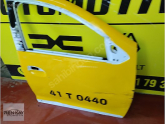 Oto Çıkma Parça / Renault / Symbol / Kaporta & Karoser / Sol Ön Kapı / Çıkma Parça 