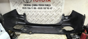 SİNCAR OTO'DAN MG ZS ARKA TAMPON ÇIKMA ORJİNAL