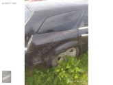 Oto Çıkma Parça / Chrysler / 300 / Kaporta & Karoser / Sol Ön Kapı / Çıkma Parça 