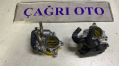 Oto Çıkma Parça / Volkswagen / Passat / Motor / Gaz Kelebeği / Çıkma Parça 