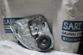Oto Çıkma Parça / Ford / Focus / Oto Cam / Cam Krikosu / Çıkma Parça 